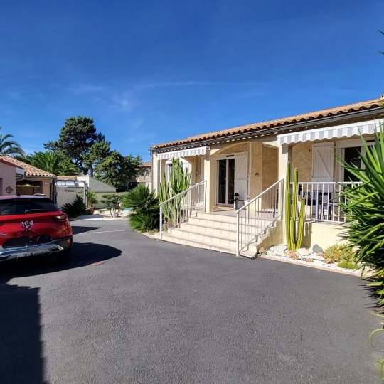  Annonces SAUVIAN : Maison / Villa | PORTIRAGNES (34420) | 100 m2 | 403 000 &euro; 