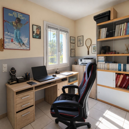  Annonces SAUVIAN : Maison / Villa | PORTIRAGNES (34420) | 100 m2 | 403 000 &euro; 