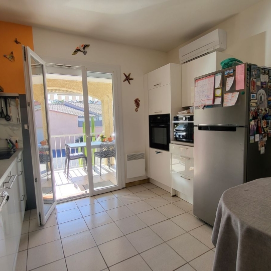  Annonces SAUVIAN : Maison / Villa | PORTIRAGNES (34420) | 100 m2 | 403 000 &euro; 