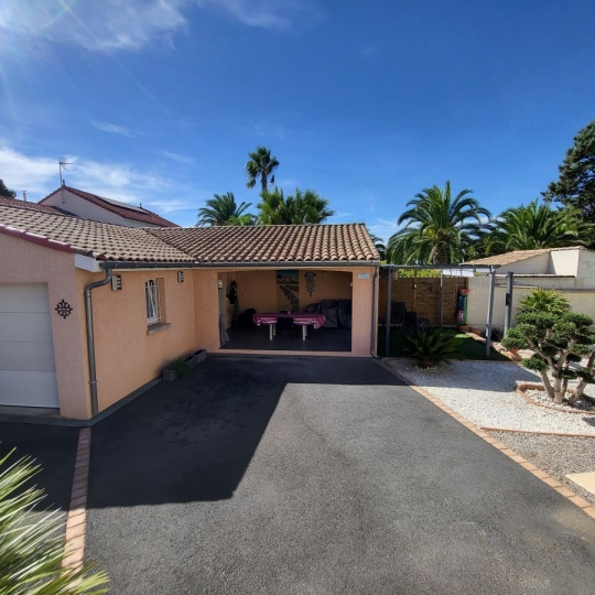  Annonces SAUVIAN : Maison / Villa | PORTIRAGNES (34420) | 100 m2 | 403 000 &euro; 