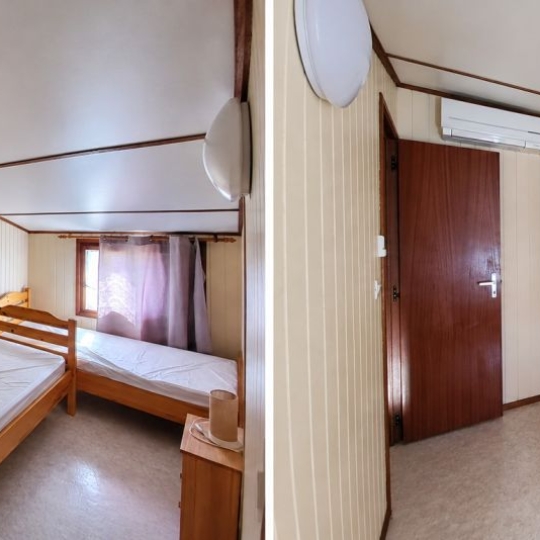  Annonces SAUVIAN : Maison / Villa | PORTIRAGNES-PLAGE (34420) | 45 m2 | 195 000 &euro; 