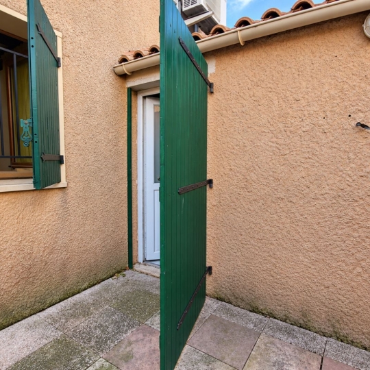  Annonces SAUVIAN : Maison / Villa | PORTIRAGNES-PLAGE (34420) | 45 m2 | 153 000 &euro; 