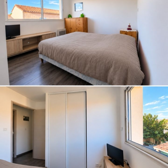  Annonces SAUVIAN : Maison / Villa | PORTIRAGNES-PLAGE (34420) | 40 m2 | 181 000 &euro; 