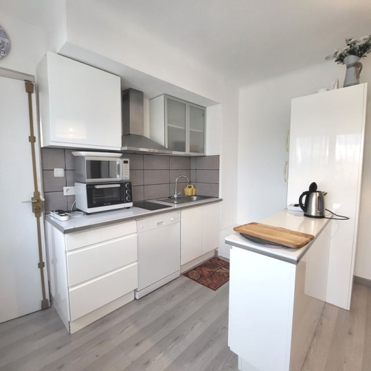  Annonces SAUVIAN : Appartement | PORTIRAGNES-PLAGE (34420) | 35 m2 | 98 000 &euro; 