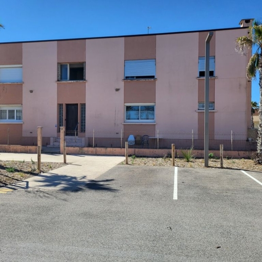Annonces SAUVIAN : Appartement | PORTIRAGNES-PLAGE (34420) | 35.00m2 | 98 000 € 