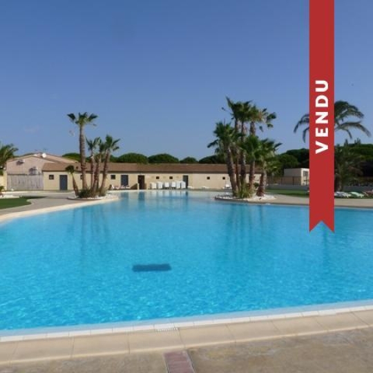 Annonces SAUVIAN : Maison / Villa | PORTIRAGNES-PLAGE (34420) | 60 m2 | 172 000 &euro; 