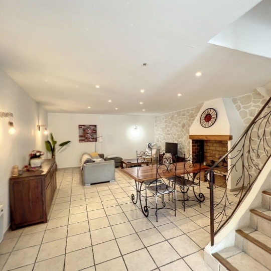  Annonces SAUVIAN : Maison / Villa | MARAUSSAN (34370) | 125 m2 | 159 000 &euro; 