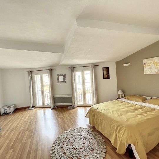  Annonces SAUVIAN : Maison / Villa | MARAUSSAN (34370) | 125 m2 | 159 000 &euro; 