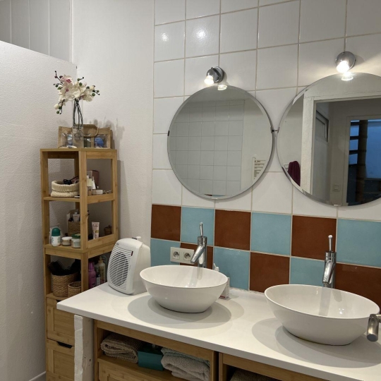  Annonces SAUVIAN : Maison / Villa | MARAUSSAN (34370) | 125 m2 | 159 000 &euro; 