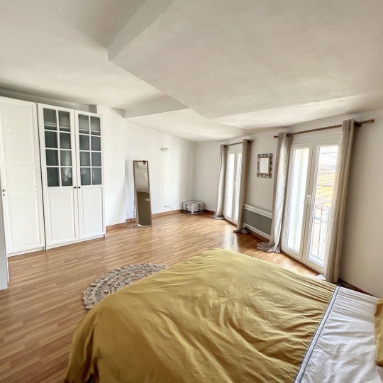  Annonces SAUVIAN : Maison / Villa | MARAUSSAN (34370) | 125 m2 | 159 000 &euro; 