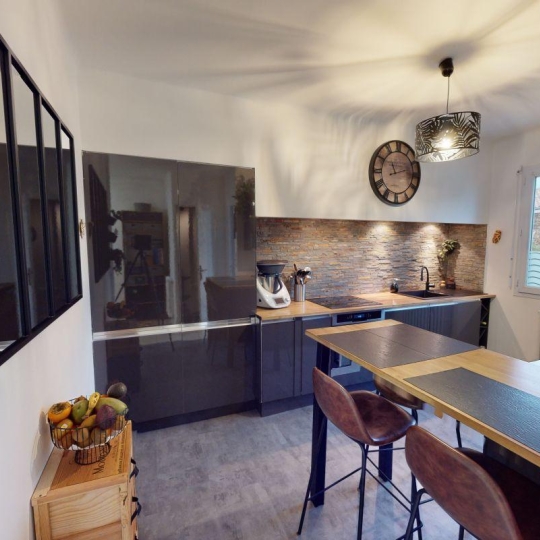  Annonces SAUVIAN : Maison / Villa | BEZIERS (34500) | 120 m2 | 282 000 &euro; 