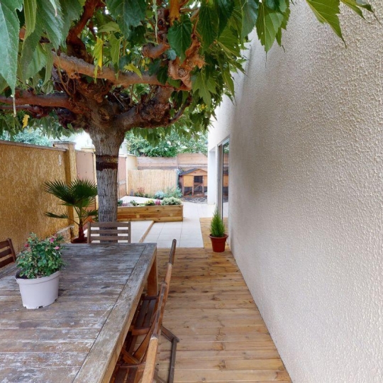  Annonces SAUVIAN : Maison / Villa | BEZIERS (34500) | 120 m2 | 282 000 &euro; 