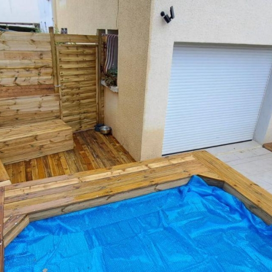  Annonces SAUVIAN : Maison / Villa | BEZIERS (34500) | 120 m2 | 282 000 &euro; 
