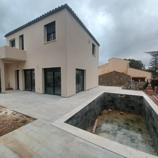  Annonces SAUVIAN : Maison / Villa | VENDRES (34350) | 112 m2 | 379 000 &euro; 