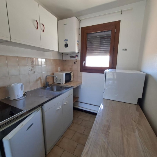  Annonces SAUVIAN : Appartement | VALRAS-PLAGE (34350) | 32 m2 | 122 000 &euro; 