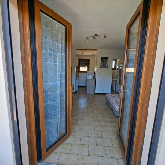  Annonces SAUVIAN : Appartement | VALRAS-PLAGE (34350) | 32 m2 | 122 000 &euro; 