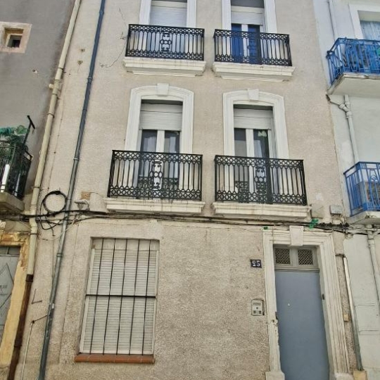 Annonces SAUVIAN : Immeuble | BEZIERS (34500) | 173.00m2 | 299 000 € 