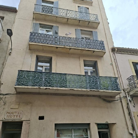  Annonces SAUVIAN : Immeuble | BEZIERS (34500) | 173 m2 | 325 000 &euro; 