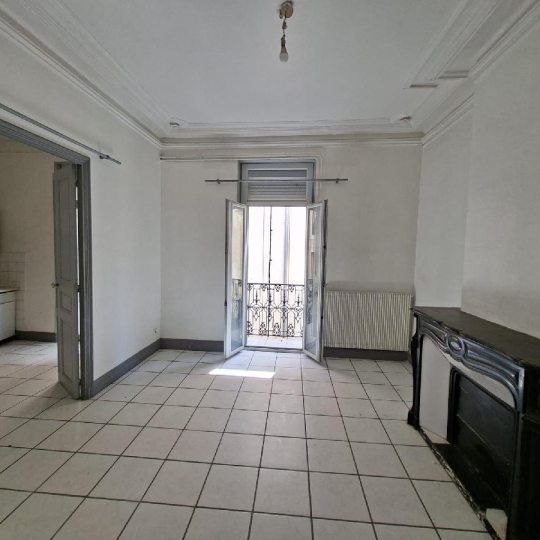 Annonces SAUVIAN : Appartement | BEZIERS (34500) | 59.00m2 | 77 000 € 