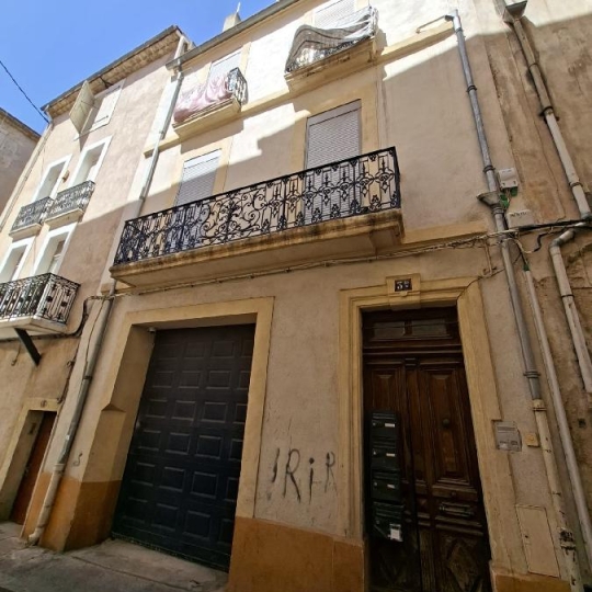  Annonces SAUVIAN : Appartement | BEZIERS (34500) | 59 m2 | 77 000 &euro; 