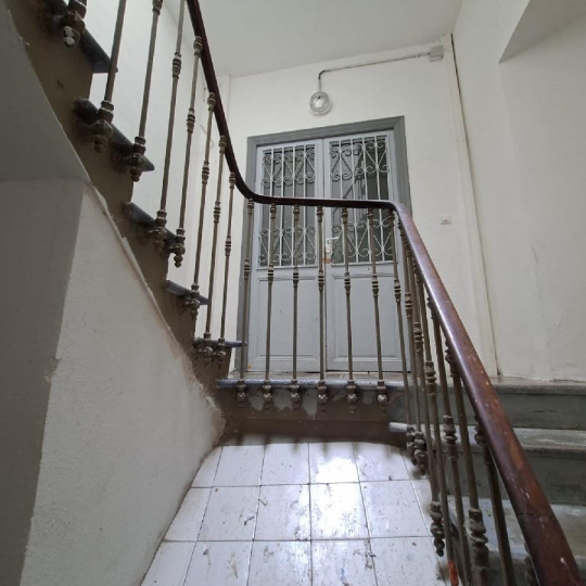  Annonces SAUVIAN : Appartement | BEZIERS (34500) | 59 m2 | 77 000 &euro; 