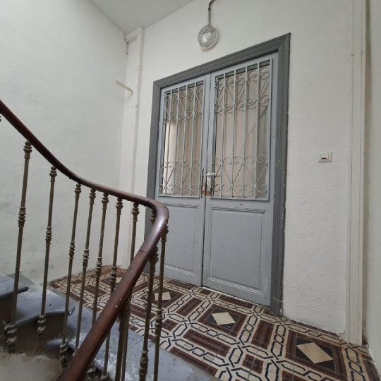  Annonces SAUVIAN : Appartement | BEZIERS (34500) | 59 m2 | 77 000 &euro; 