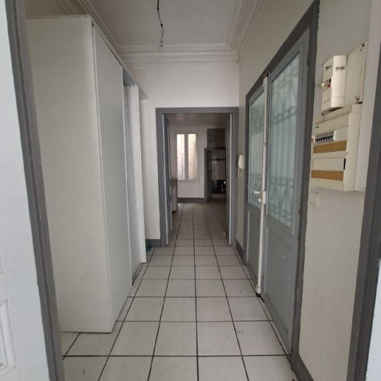  Annonces SAUVIAN : Appartement | BEZIERS (34500) | 59 m2 | 77 000 &euro; 