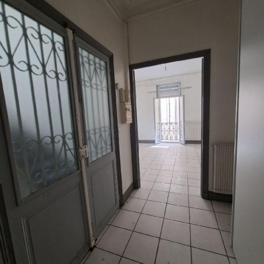  Annonces SAUVIAN : Appartement | BEZIERS (34500) | 59 m2 | 77 000 &euro; 