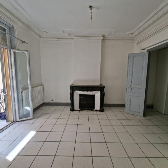  Annonces SAUVIAN : Appartement | BEZIERS (34500) | 59 m2 | 77 000 &euro; 