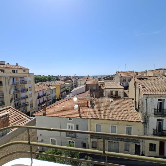 Annonces SAUVIAN : Appartement | BEZIERS (34500) | 86.00m2 | 85 000 € 