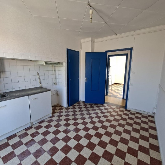  Annonces SAUVIAN : Appartement | BEZIERS (34500) | 86 m2 | 85 000 &euro; 