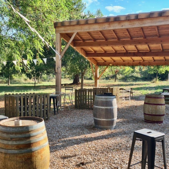  Annonces SAUVIAN : Commerces | BEZIERS (34500) | 250 m2 | 255 200 &euro; 