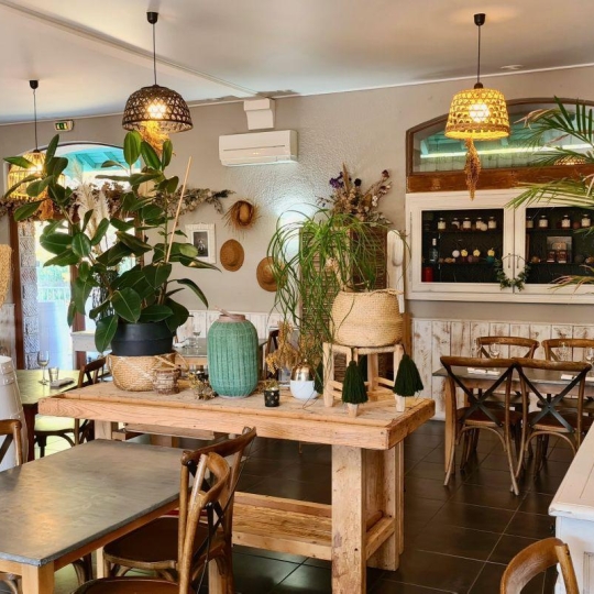  Annonces SAUVIAN : Commerces | BEZIERS (34500) | 250 m2 | 255 200 &euro; 