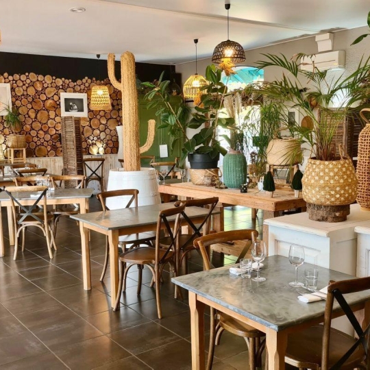  Annonces SAUVIAN : Commerces | BEZIERS (34500) | 250 m2 | 255 200 &euro; 