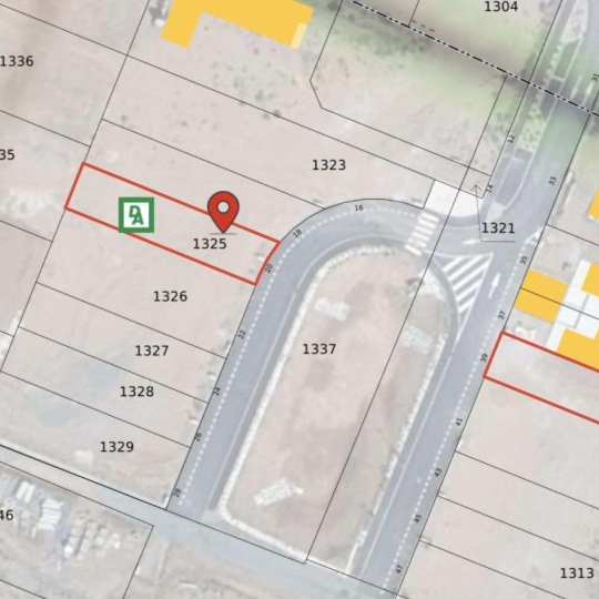 Annonces SAUVIAN : Terrain | MONTBLANC (34290) | 0 m2 | 86 400 &euro; 