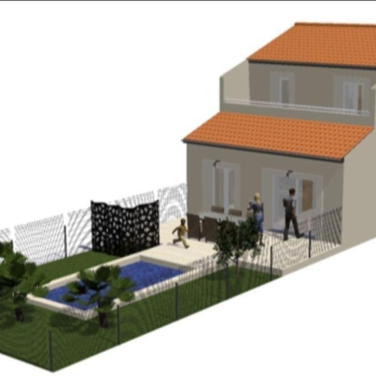  Annonces SAUVIAN : Terrain | MONTBLANC (34290) | 0 m2 | 86 400 &euro; 