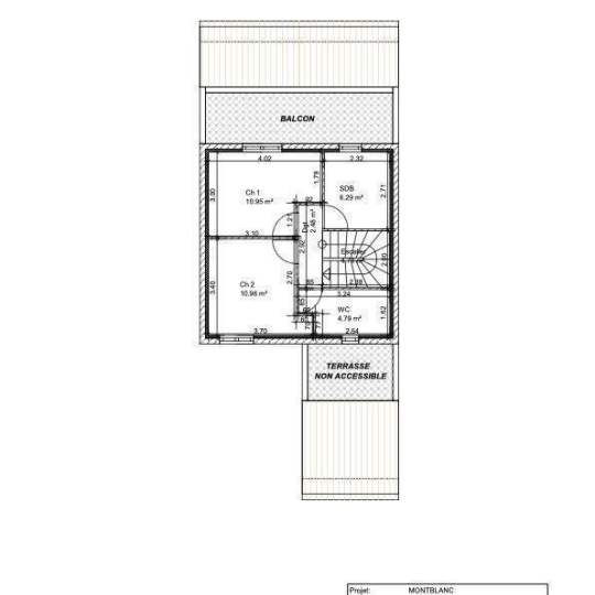  Annonces SAUVIAN : Terrain | MONTBLANC (34290) | 0 m2 | 86 400 &euro; 