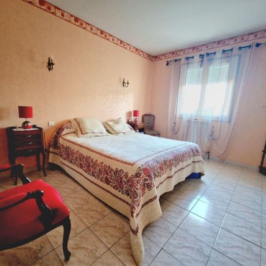  Annonces SAUVIAN : Maison / Villa | SERVIAN (34290) | 136 m2 | 284 850 &euro; 