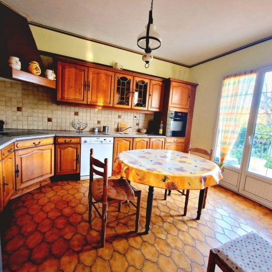  Annonces SAUVIAN : Maison / Villa | SERVIAN (34290) | 136 m2 | 284 850 &euro; 