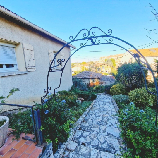  Annonces SAUVIAN : Maison / Villa | SERVIAN (34290) | 136 m2 | 284 850 &euro; 