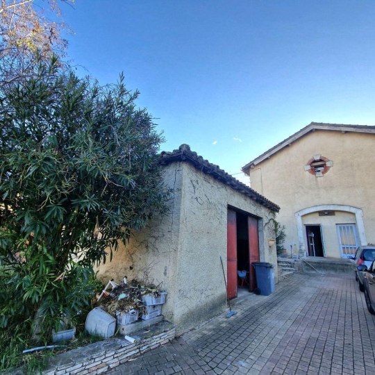  Annonces SAUVIAN : Maison / Villa | SERVIAN (34290) | 136 m2 | 284 850 &euro; 