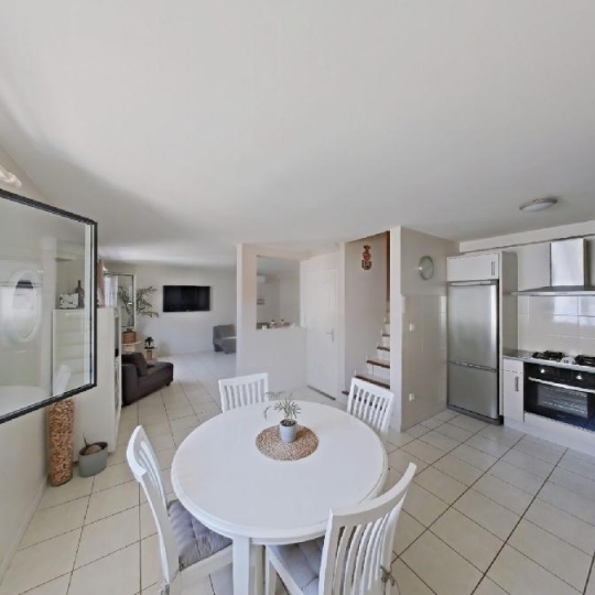  Annonces SAUVIAN : Maison / Villa | LE GRAU-D'AGDE (34300) | 88 m2 | 412 000 &euro; 