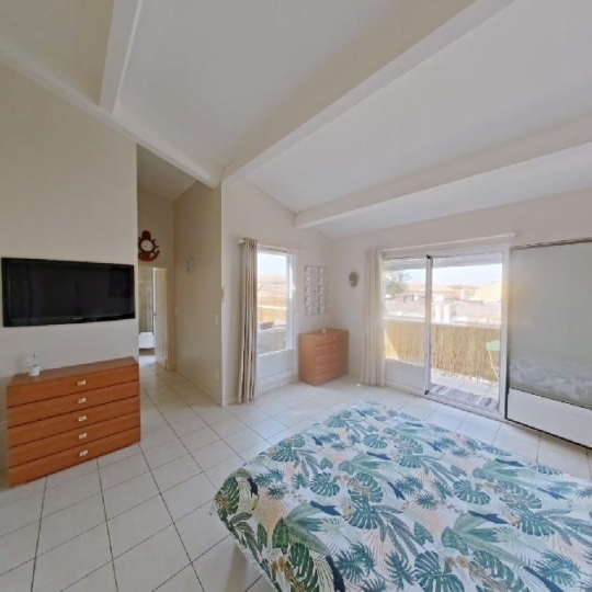  Annonces SAUVIAN : Maison / Villa | LE GRAU-D'AGDE (34300) | 88 m2 | 412 000 &euro; 