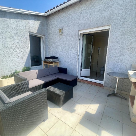  Annonces SAUVIAN : Maison / Villa | LE GRAU-D'AGDE (34300) | 88 m2 | 412 000 &euro; 