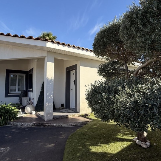 Annonces SAUVIAN : House | MONTBLANC (34290) | 104 m2 | 320 000 &euro; 
