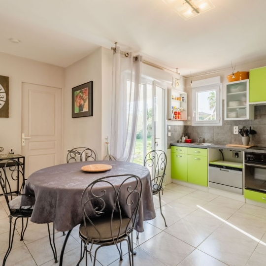 Annonces SAUVIAN : Maison / Villa | LE GRAU-D'AGDE (34300) | 156 m2 | 695 000 &euro; 