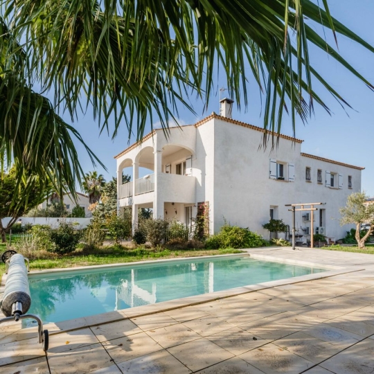  Annonces SAUVIAN : Maison / Villa | LE GRAU-D'AGDE (34300) | 156 m2 | 695 000 &euro; 