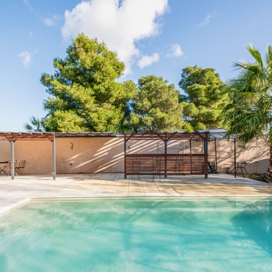  Annonces SAUVIAN : Maison / Villa | LE GRAU-D'AGDE (34300) | 156 m2 | 695 000 &euro; 