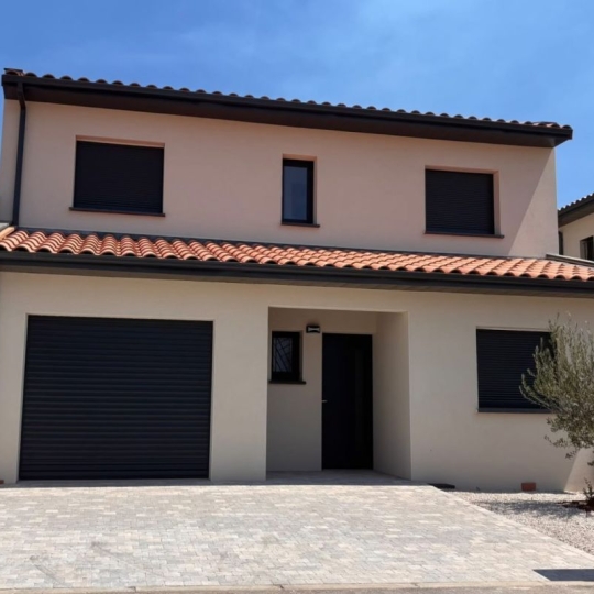  Annonces SAUVIAN : Maison / Villa | PORTIRAGNES (34420) | 100 m2 | 349 900 &euro; 