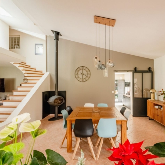  Annonces SAUVIAN : Maison / Villa | BEZIERS (34500) | 335 m2 | 940 000 &euro; 